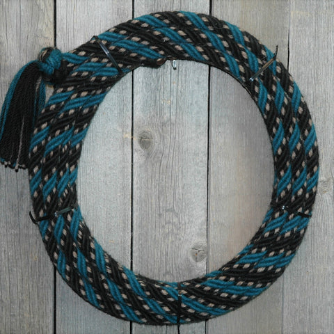 #21a Mecate 6 Strand