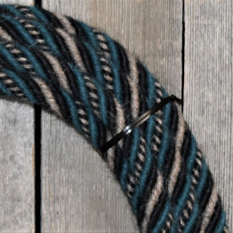 #21ff Mecate 6 Strand
