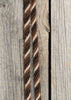 # 22 Alpaka * Loop * Roping * Trail Reins - 4 Strand