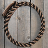 # 22 3/8 "Mecate * Get Down * Alpaca * 4 Strand