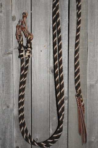 Redini divise in alpaca - #22a