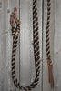 Alpaca Split Reins - #22a