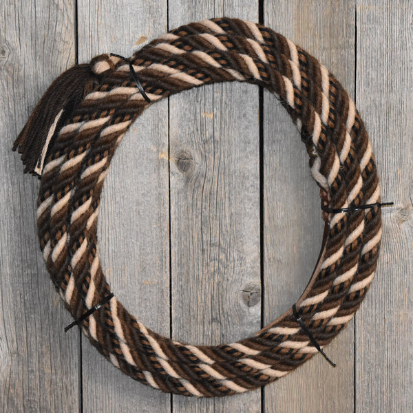 # 22a Mecate * Alpaca * 4 hebras