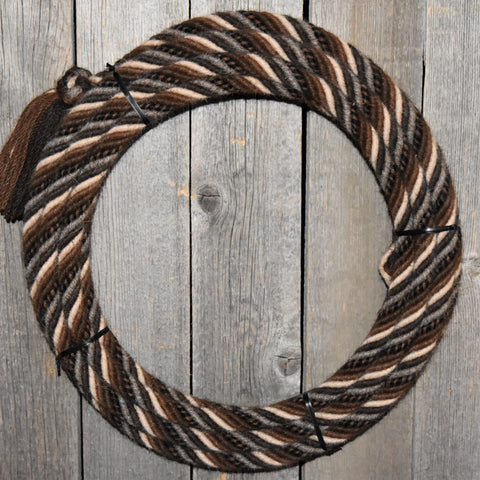 100% Alpaca Mecates, Alpaca Get Down, Alpaca 2 Reins, Alpaca Trail Reins, Alpaca Split Reins
