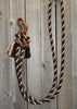 # 22a Alpaca * Loop * Roping * Trail Reins - 4 Strand