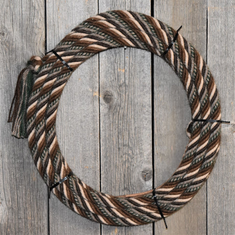100% Alpaca Mecates, Alpaca Get Down, Alpaca 2 Reins, Alpaca Trail Reins, Alpaca Split Reins