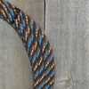 # 22bs 3/8 "Mecate * Runter * Alpaka * 6 Strand