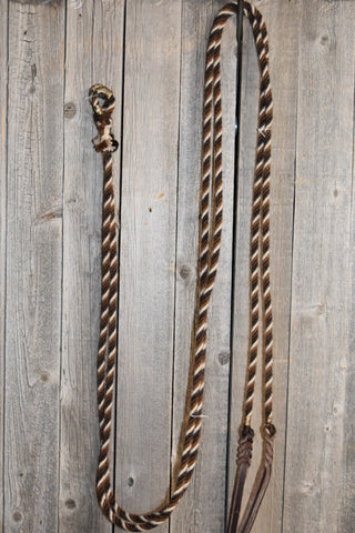 Redini divise in alpaca - #22b