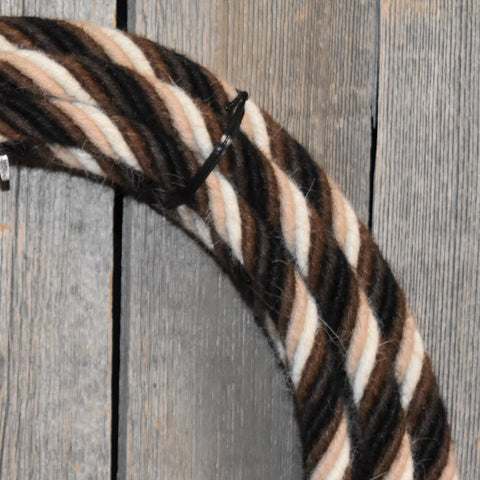 100% Alpaca Mecates, Alpaca Get Down, Alpaca 2 Reins, Alpaca Trail Reins, Alpaca Split Reins