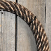 # 22b 3/8 "Mecate * Runter * Alpaka * 4 Strand