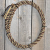 # 22bc 3/8 "Mecate * Get Down * Alpaga * 6 Strand
