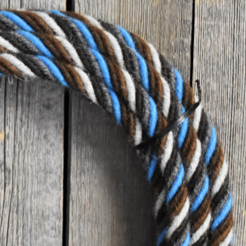 100% Alpaca Mecates, Alpaca Get Down, Alpaca 2 Reins, Alpaca Trail Reins, Alpaca Split Reins