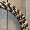 # 22c 3/8 "Mecate * Get Down * Alpaca * 4 Strand