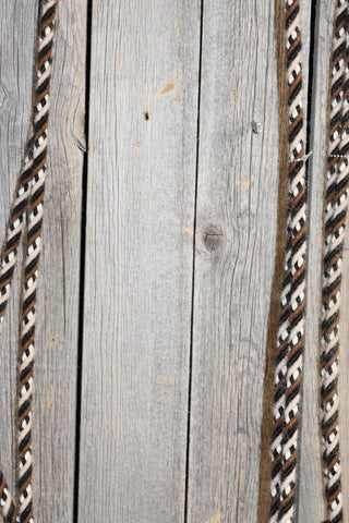 Redini divise in alpaca - #22c
