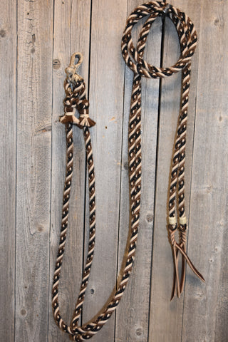 Redini divise in alpaca - #22d