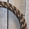 # 22k 3/8 "Mecate * Get Down * Alpaca * 4 Strand