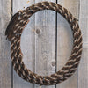# 22k 3/8 "Mecate * Get Down * Alpaca * 4 Strand