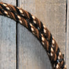 # 22m 3/8 "Mecate * Get Down * Alpaca * 4 Strand