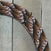 100% Alpaca Mecates, Alpaca Get Down, Alpaca 2 Reins, Alpaca Trail Reins, Alpaca Split Reins