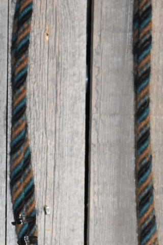 Redini divise in alpaca - #23