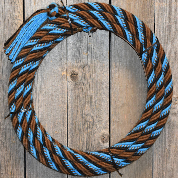 # 23aw Mecate 6 Strand