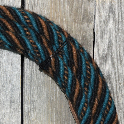 #23fff Mecate 6 Strand