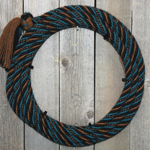 #23fff Mecate 6 Strand