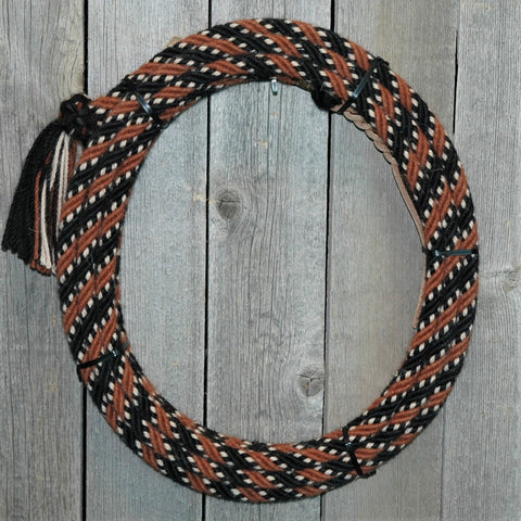#24 100% Alpaca Mecate 6 Strand