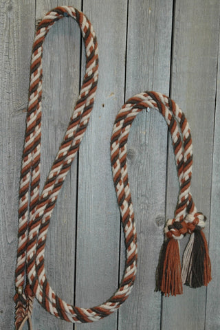 Redini divise in alpaca - #36
