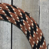 #24a 100% Alpaka Mecate 6 Strand