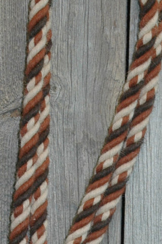 Redini divise in alpaca - #36