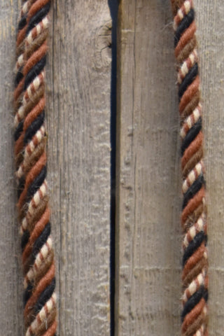 Redini divise in alpaca - #24b