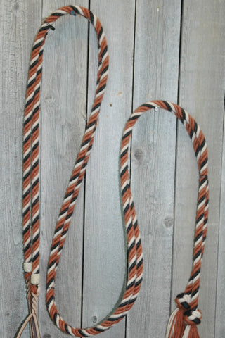 Redini divise in alpaca - #24bb