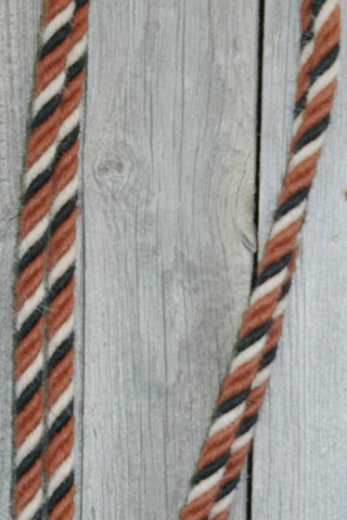 Redini divise in alpaca - #24bb