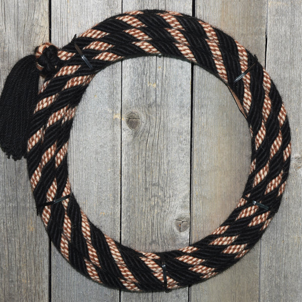 # 24cs100% Alpaca Mecate 6 hebras