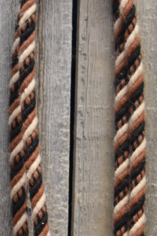 Redini divise in alpaca - #24d