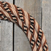 # 24e 3/8 "Mecate * Get Down * Alpaca * 6 Strand