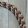 # 24f 3/8 "Mecate * Get Down * Alpaca * 4 hebras