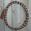 # 24f 3/8 "Mecate * Get Down * Alpaca * 4 hebras