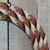 #24ff 100% Alpaca Mecate 6 Strand