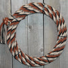 #24ff 100% Alpaca Mecate 6 Strand