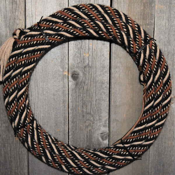 # 24fff 100% Alpaca Mecate 6 hebras