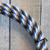 # 25 3/8 "Mecate * Get Down * Alpaca * 4 Strand