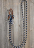 #25 Alpaca * Loop * Roping * Trail Reins - 4 Strand