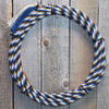 # 25 3/8 "Mecate * Get Down * Alpaca * 4 Strand