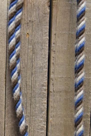 Redini divise in alpaca - #25