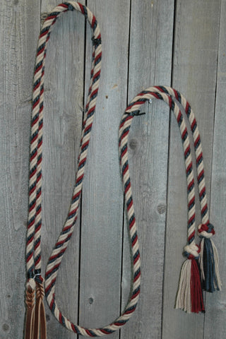 Redini divise in alpaca - #26