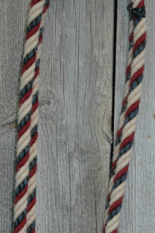 Redini divise in alpaca - #26