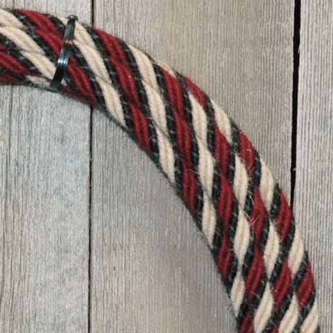 #26a 3/8" Mecate*Get Down * Alpaca *  6 Strand