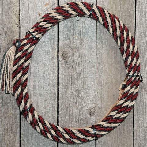 #26a 3/8" Mecate*Get Down * Alpaca *  6 Strand